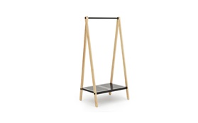 TOJ Clothes Rack